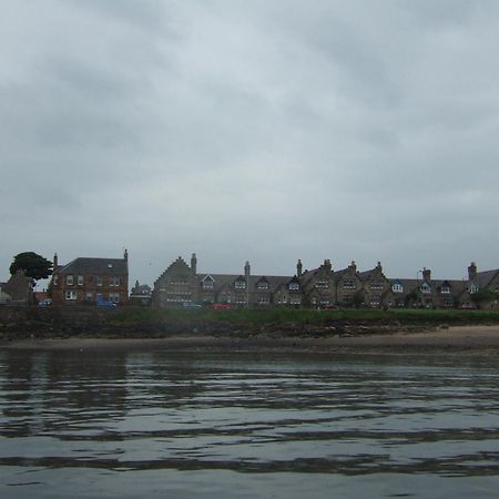 Anchorage B&B Cockenzie Εξωτερικό φωτογραφία