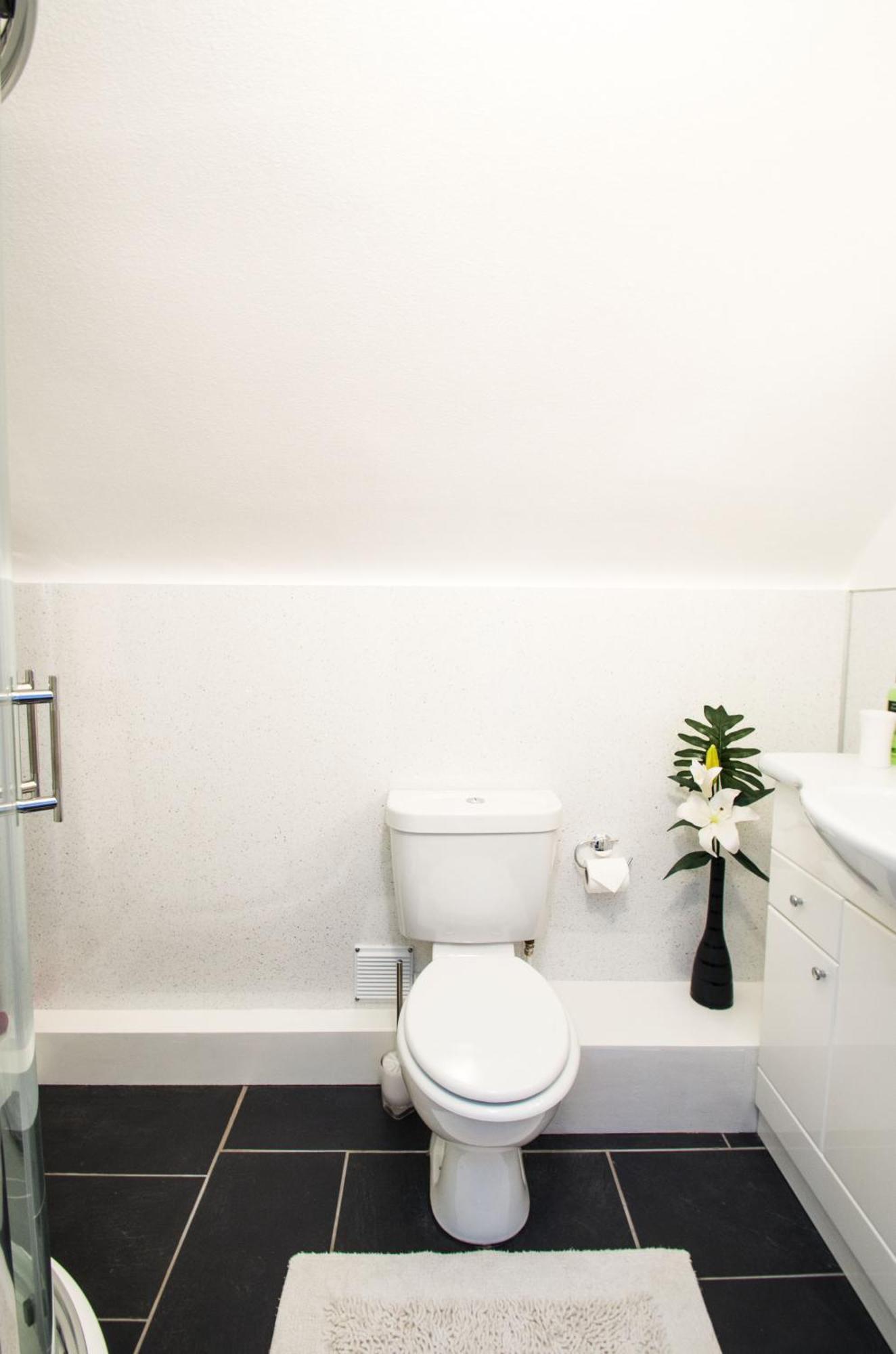 Anchorage B&B Cockenzie Εξωτερικό φωτογραφία