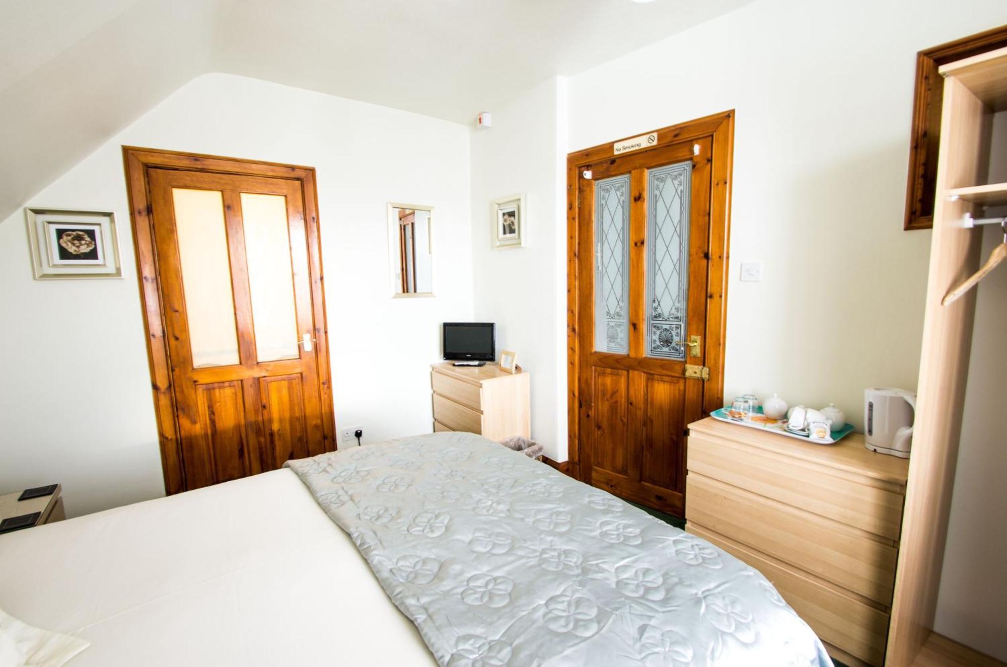 Anchorage B&B Cockenzie Εξωτερικό φωτογραφία