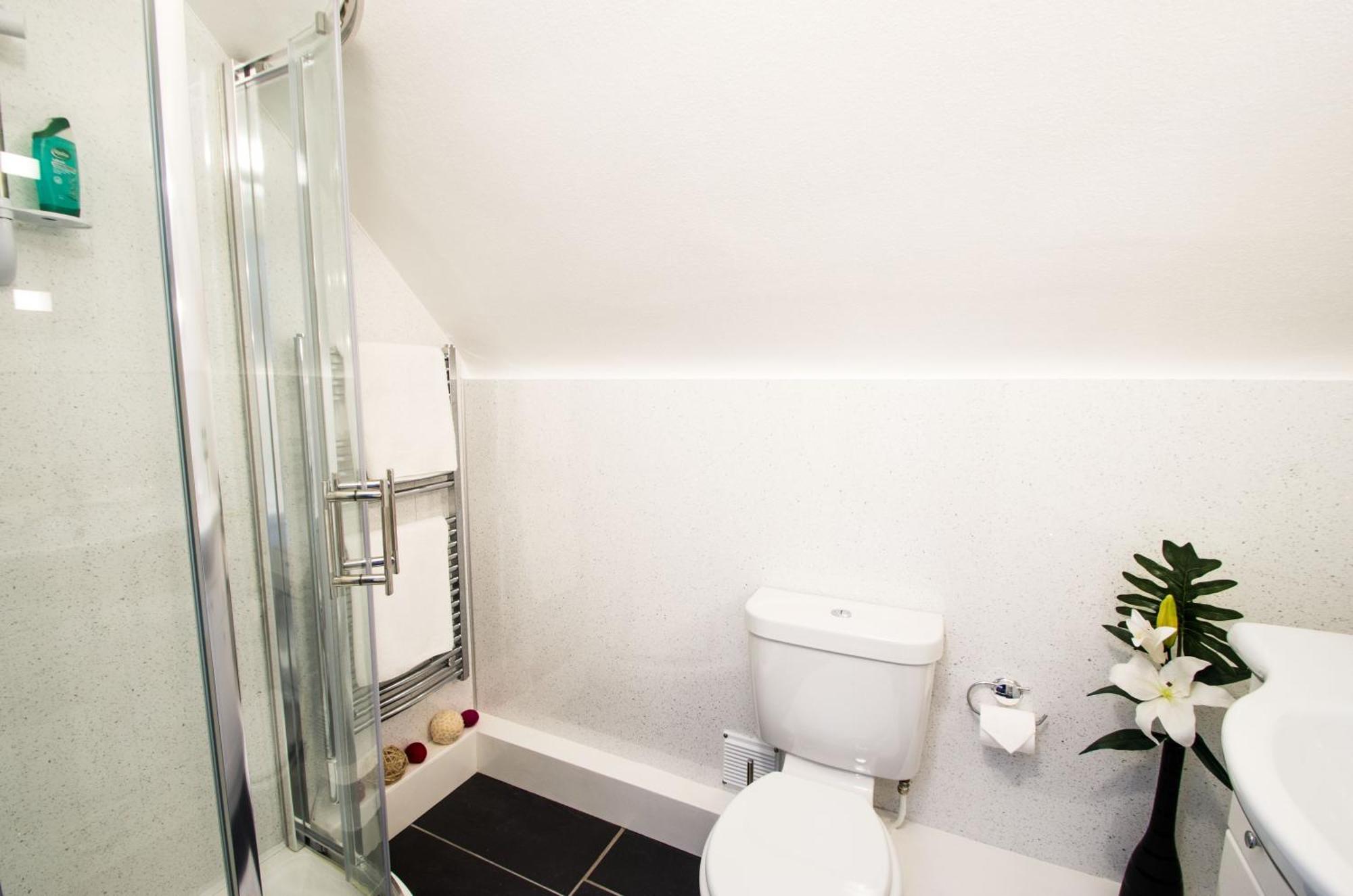 Anchorage B&B Cockenzie Εξωτερικό φωτογραφία