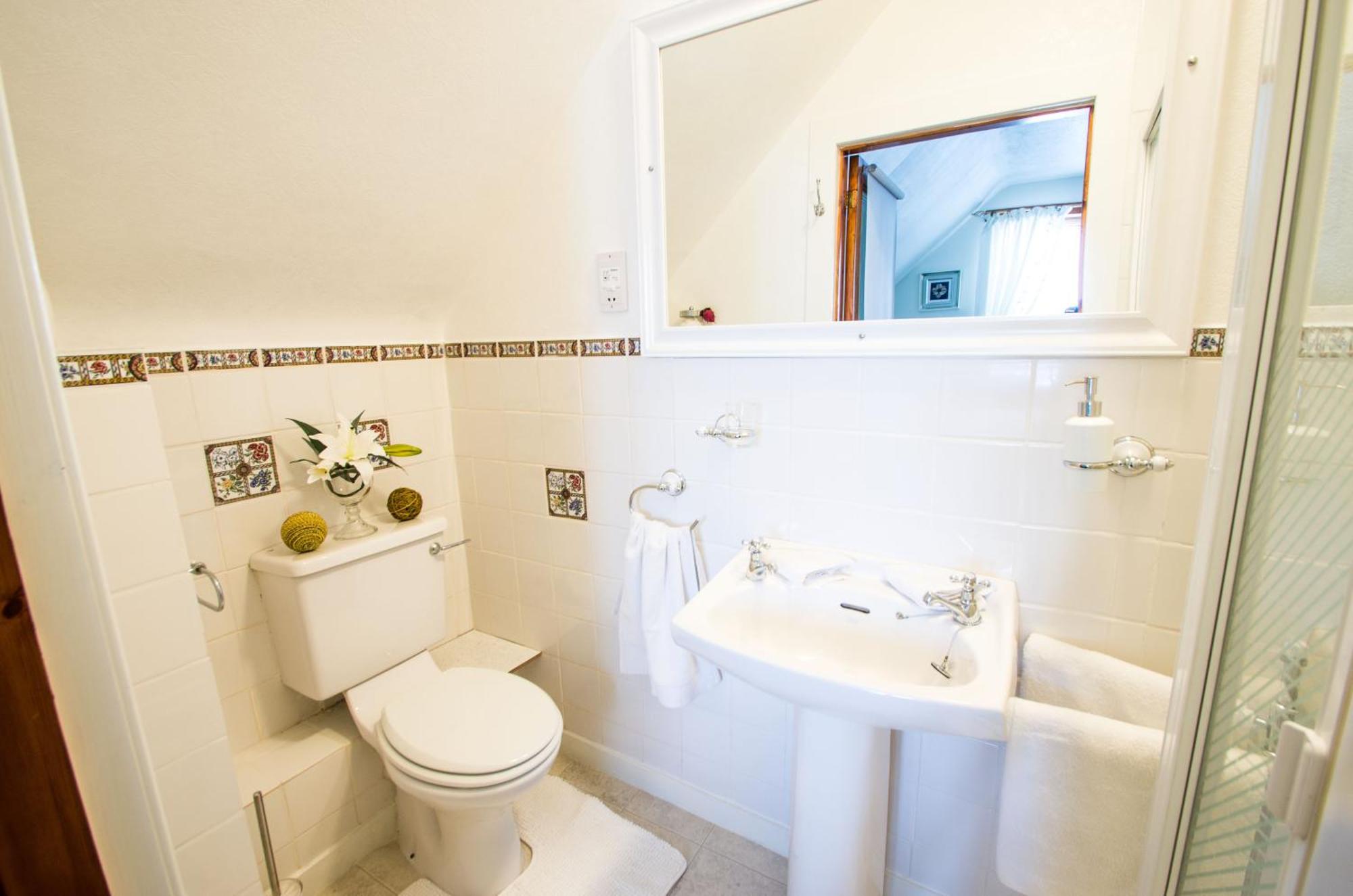 Anchorage B&B Cockenzie Εξωτερικό φωτογραφία