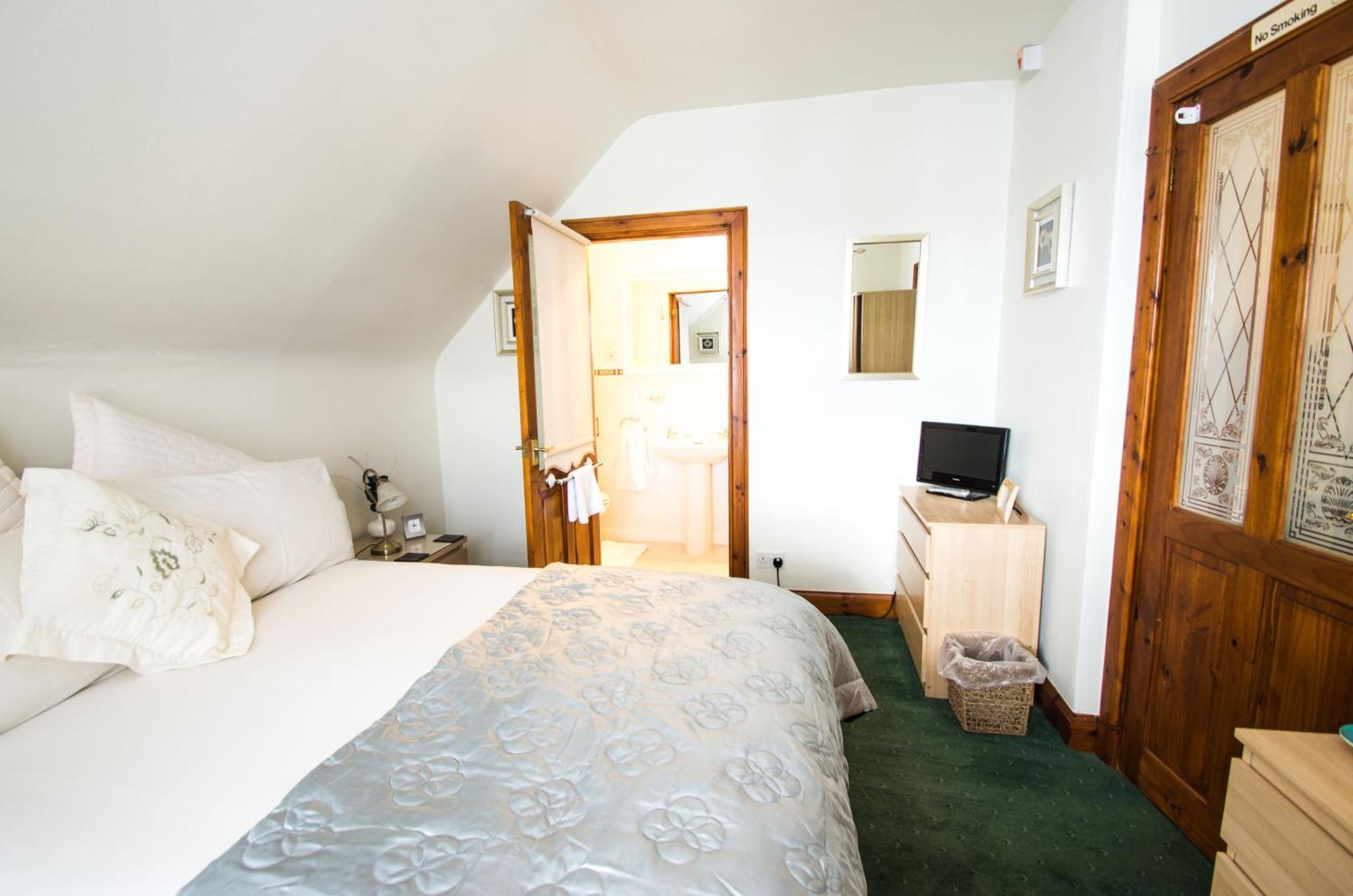 Anchorage B&B Cockenzie Εξωτερικό φωτογραφία