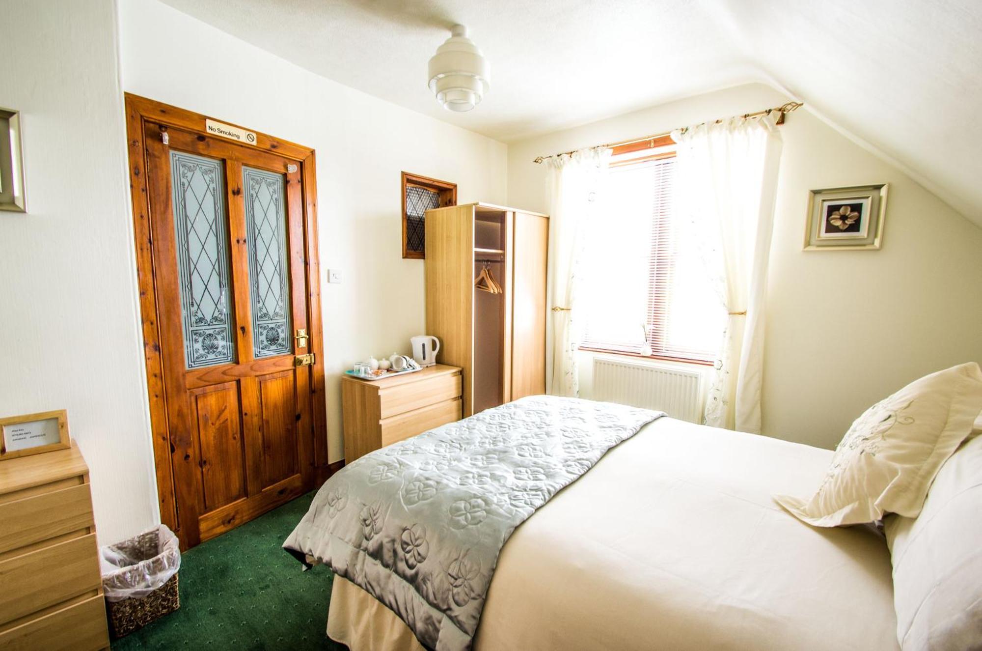 Anchorage B&B Cockenzie Εξωτερικό φωτογραφία
