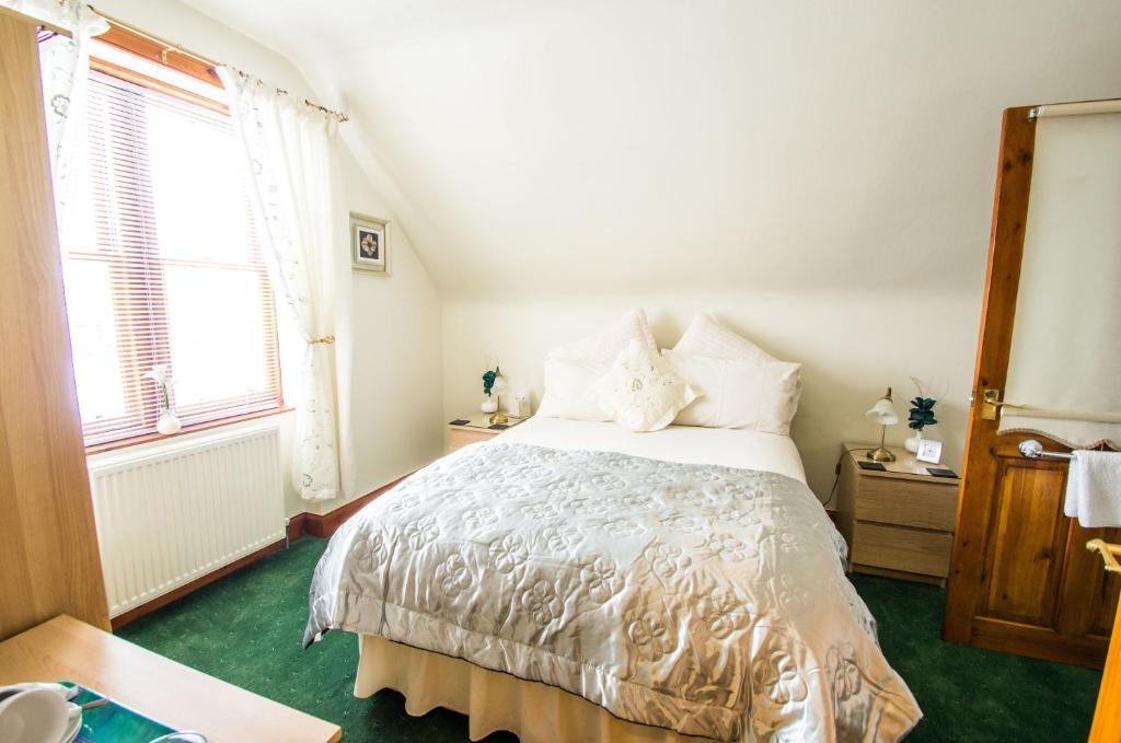 Anchorage B&B Cockenzie Δωμάτιο φωτογραφία